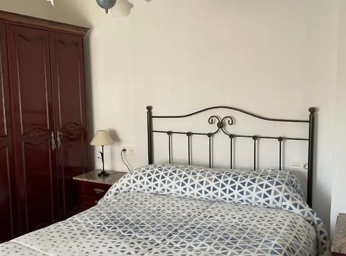 Precioso Apartamento En Viznar