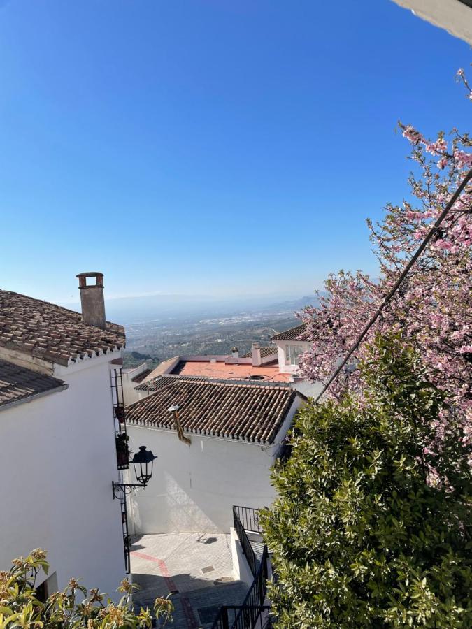 Apartment Precioso Apartamento En Viznar Granada