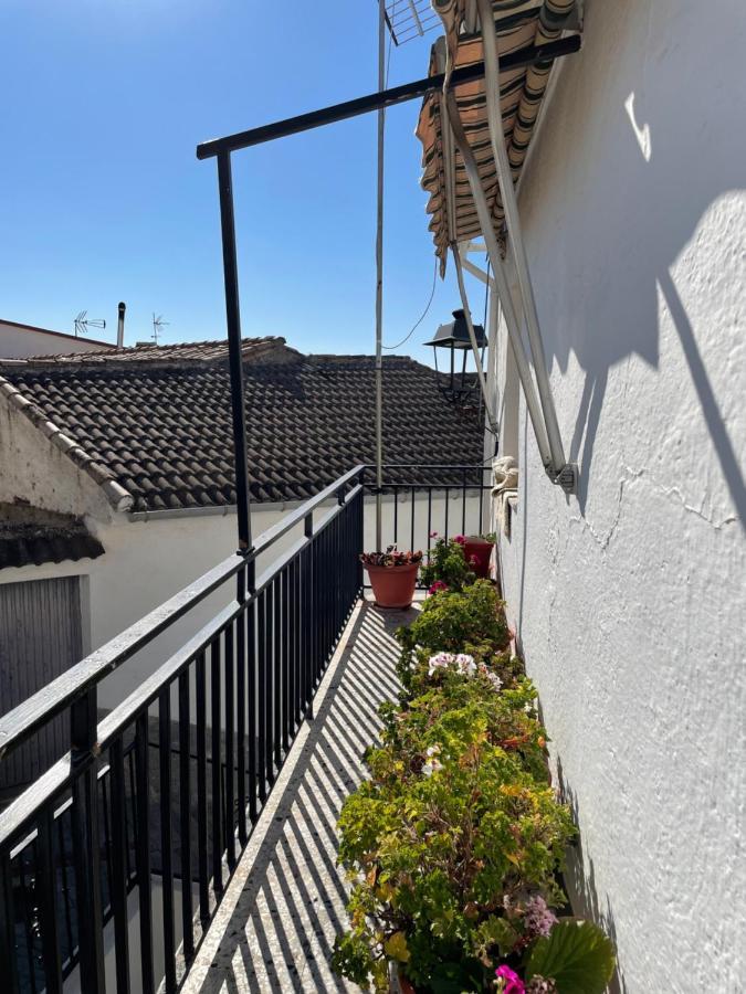 Apartment Precioso Apartamento En Viznar Granada