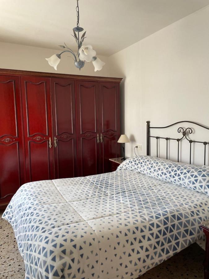 Apartment Precioso Apartamento En Viznar Granada